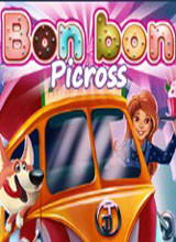Picross Bonbon - Nonogram 英文版