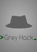 Grey Hack 英文版