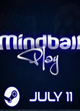Mindball Play 英文版