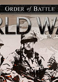 战斗命令：第二次世界大战-冬季战争 英文版