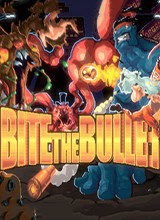 Bite the Bullet 中文版