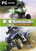 川崎沙滩车(Kawasaki Quad Bikes) 硬盘版