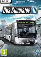 模拟巴士18 联机版