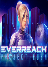 Everreach：伊甸园计划 中文版