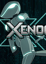 Xenocite Clad 试玩版