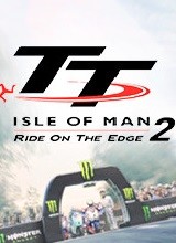 曼岛TT摩托大赛2 破解版
