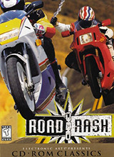 暴力摩托2008 硬盘版