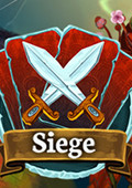 Siege 英文版