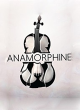 Anamorphine 英文版