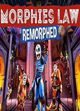 Morphies Law 中文版