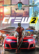 The Crew 2 中文版