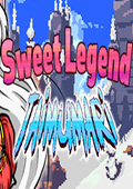 Taimumari: Sweet Legend 英文版