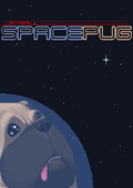 超级太空巴哥犬 英文版