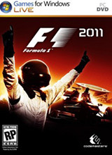 F1 2011 中文版