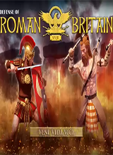 英国罗马防御战 英文版