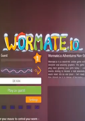 Wormate.io 电脑版v1.0