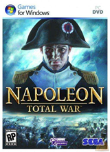 拿破仑：全面战争 中文版