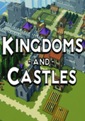 Kingdoms and Castles 中文版