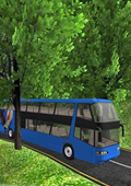 模拟山观光巴士 电脑版v1.0