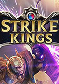 Strike of Kings 电脑版1.0
