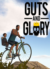 Guts and Glory1.0 中文版