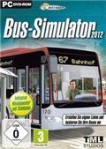 巴士模拟2012 英文版