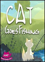 小猫钓鱼 英文版