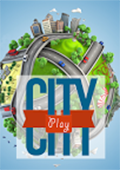 城市模拟 电脑版