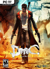 DmC：鬼泣终极版 PC中文版