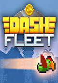 Dash Fleet 英文版