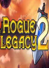 Rogue Legacy 2 破解版