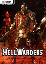 Hell Warders 中文版
