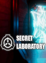 SCP：秘密实验室 破解版