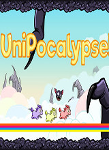 UniPocalypse 英文版