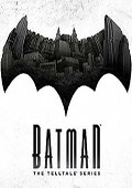 蝙蝠侠：故事版 第一章 中文版