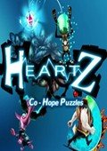 HeartZ：多人解谜 英文版
