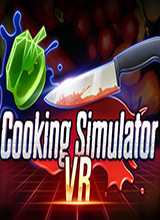 烹饪模拟器VR 中文版