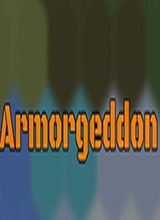 Armorgeddon 英文版