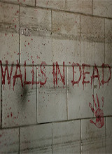 Walls in Dead 英文版