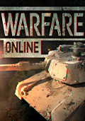 Warfare Online 英文版