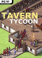 Tavern Tycoon 英文版