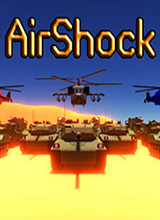 AirShock 英文版