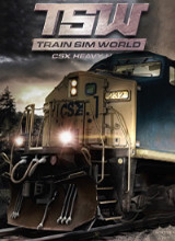 模拟火车世界：快速运输 中文版
