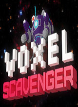 Voxel Scavenger 英文版