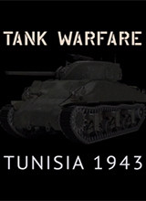 坦克大战：突尼斯1943 英文版