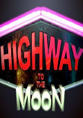 月球高速公路 英文版