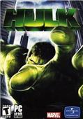 绿巨人 (The Hulk) 中文硬盘版
