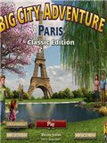 都市之旅6：巴黎经典 英文版
