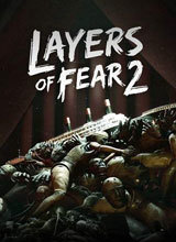 Layers of Fear 2 中文版
