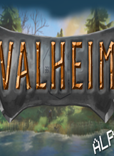 Valheim：英灵神殿 破解版